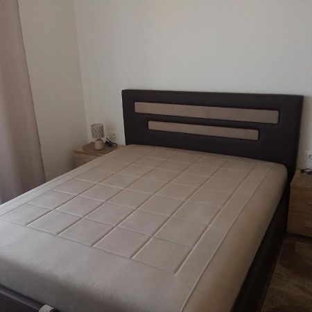 Apartman Ami Ulcinj Kültér fotó