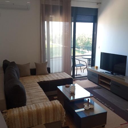 Apartman Ami Ulcinj Kültér fotó