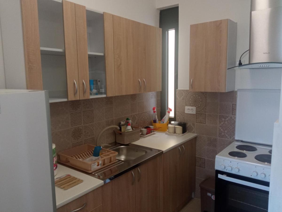 Apartman Ami Ulcinj Kültér fotó