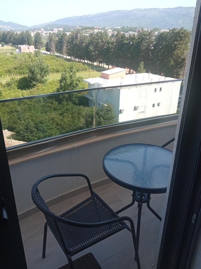 Apartman Ami Ulcinj Kültér fotó