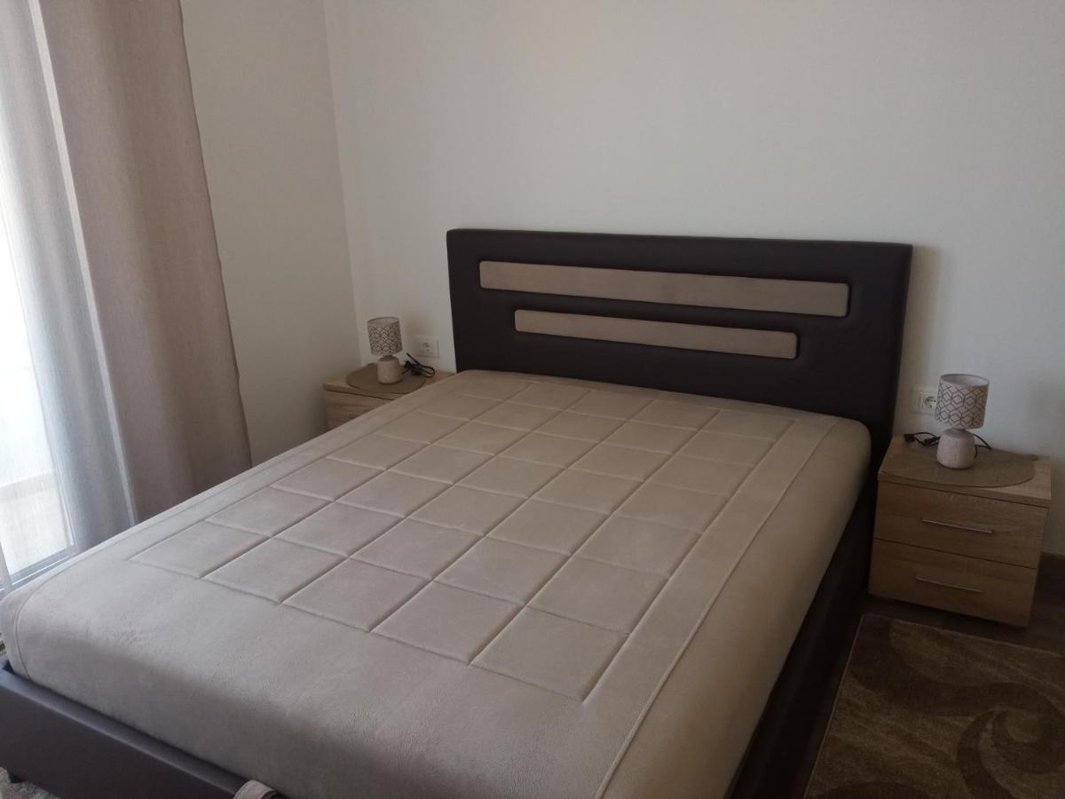 Apartman Ami Ulcinj Kültér fotó