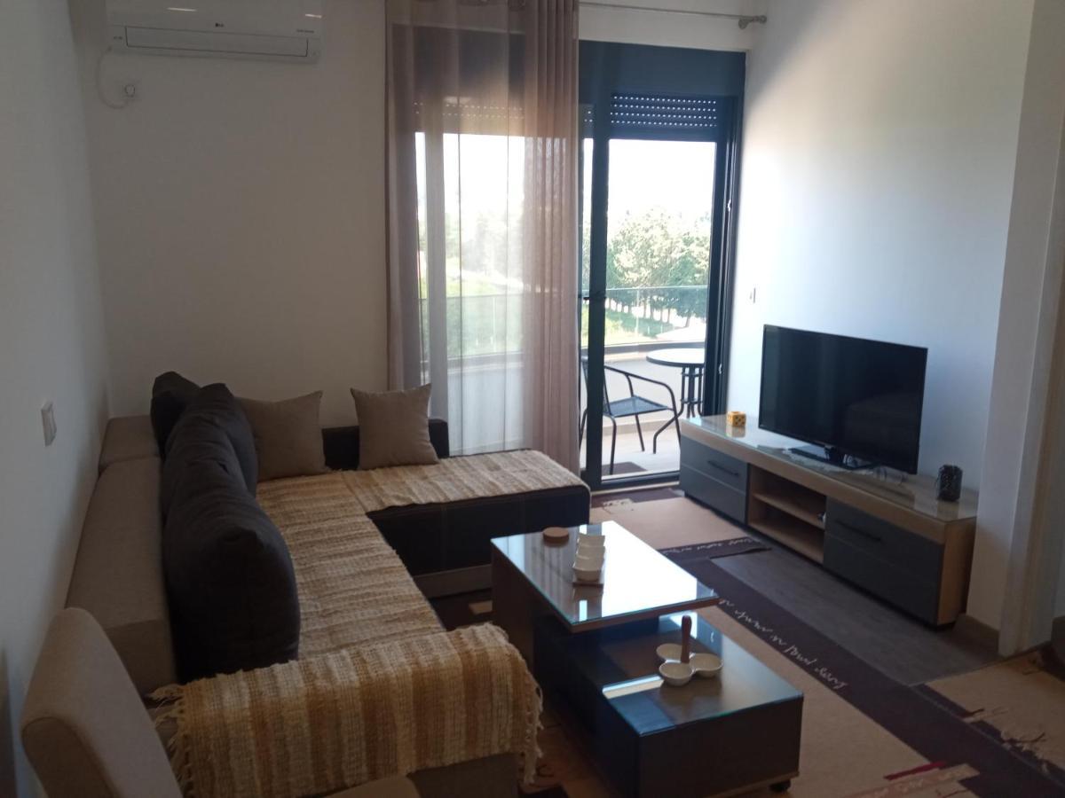 Apartman Ami Ulcinj Kültér fotó
