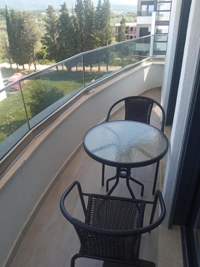 Apartman Ami Ulcinj Kültér fotó
