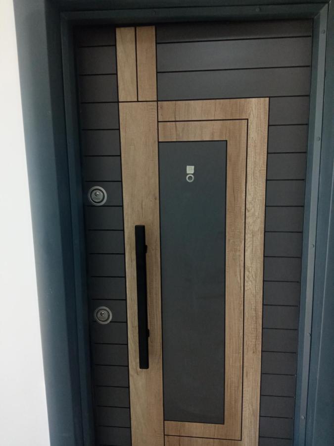 Apartman Ami Ulcinj Kültér fotó