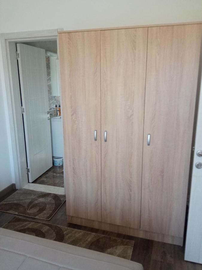 Apartman Ami Ulcinj Kültér fotó